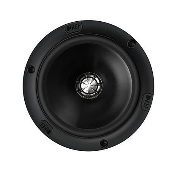 Picture of Flush Mount in ceiling speaker 5.25'' Uni-Q Driver Paintable magnetic grills
