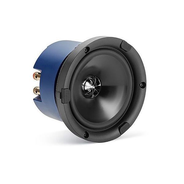 Picture of Flush Mount in ceiling speaker 5.25'' Uni-Q Driver Paintable magnetic grills