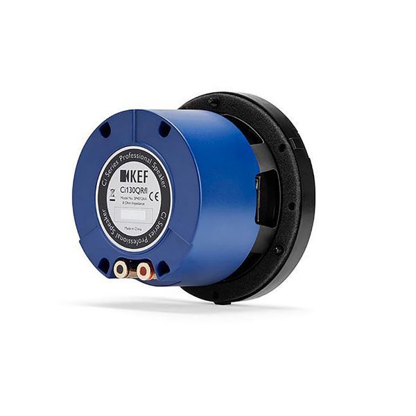 Picture of Flush Mount in ceiling speaker 5.25'' Uni-Q Driver Paintable magnetic grills