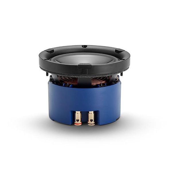 Picture of Flush Mount in ceiling speaker 5.25'' Uni-Q Driver Paintable magnetic grills