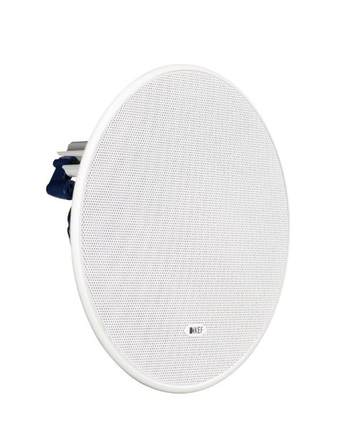 Picture of Ultra Thin Bezel 6.5'' Round In-Ceiling Speaker 160mm Uni-Q driver w/ 16mm aluminium dome