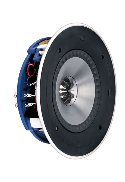 Picture of Extreme Home Theatre 8'' Round In-Ceiling Speaker. THX Ultra2 certified. 200mm Uni-Q driver