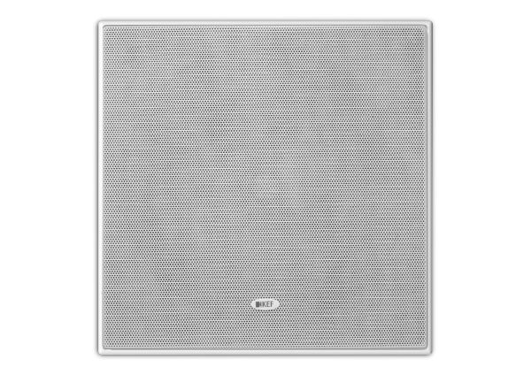 Picture of Extreme Home Theatre 8'' Squar In-Ceiling Speaker. THX Ultra2 certified. 200mm Uni-Q driver