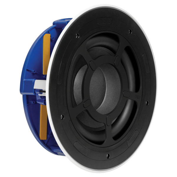 Picture of Extreme Home Theatre 10'' Roun In-Ceiling Speaker. THX Ultra certified. 250mm Bass driver