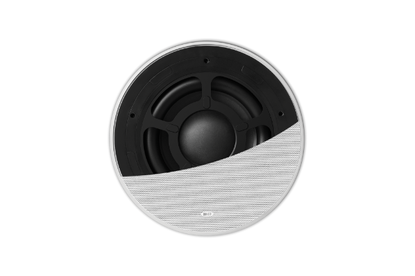 Picture of Extreme Home Theatre 10'' Roun In-Ceiling Speaker. THX Ultra certified. 250mm Bass driver