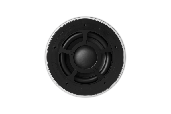 Picture of Extreme Home Theatre 10'' Roun In-Ceiling Speaker. THX Ultra certified. 250mm Bass driver