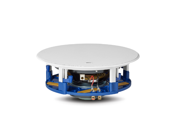 Picture of Extreme Home Theatre 10'' Roun In-Ceiling Speaker. THX Ultra certified. 250mm Bass driver