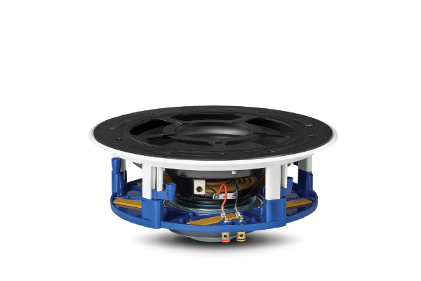 Picture of Extreme Home Theatre 10'' Roun In-Ceiling Speaker. THX Ultra certified. 250mm Bass driver