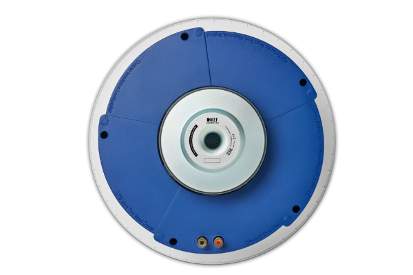 Picture of Extreme Home Theatre 10'' Roun In-Ceiling Speaker. THX Ultra certified. 250mm Bass driver