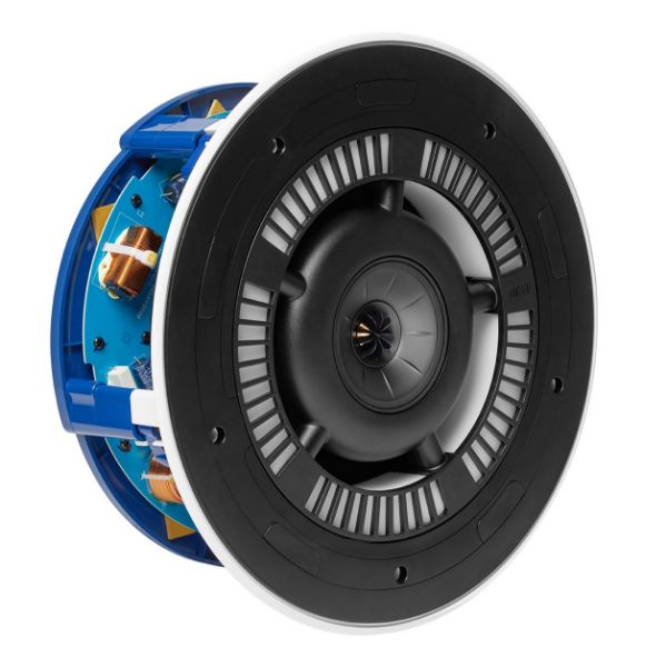 Picture of Extreme Home Theatre 10'' Roun In-Ceiling Speaker. THX Ultra certified. 250mm Uni-Q driver