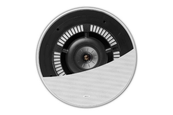 Picture of Extreme Home Theatre 10'' Roun In-Ceiling Speaker. THX Ultra certified. 250mm Uni-Q driver