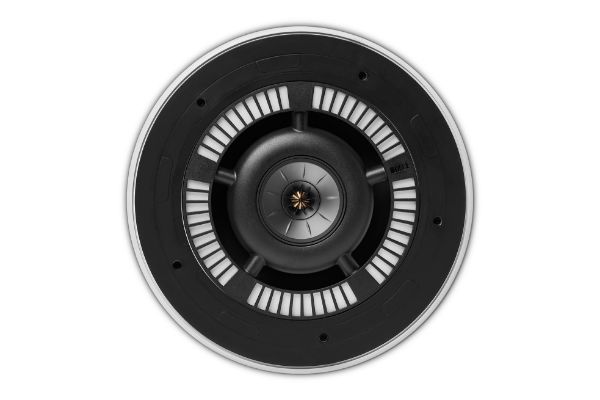 Picture of Extreme Home Theatre 10'' Roun In-Ceiling Speaker. THX Ultra certified. 250mm Uni-Q driver