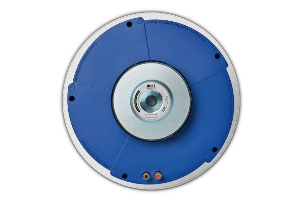 Picture of Extreme Home Theatre 10'' Roun In-Ceiling Speaker. THX Ultra certified. 250mm Uni-Q driver