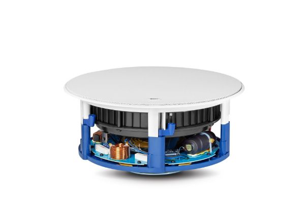 Picture of Extreme Home Theatre 10'' Roun In-Ceiling Speaker. THX Ultra certified. 250mm Uni-Q driver