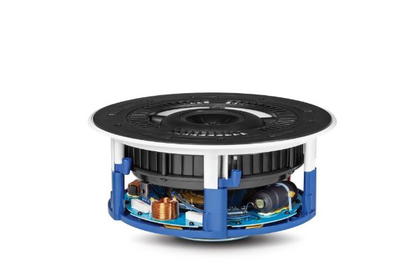 Picture of Extreme Home Theatre 10'' Roun In-Ceiling Speaker. THX Ultra certified. 250mm Uni-Q driver