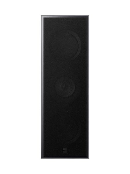 Picture of THX Reference Meta Rectangle In-Wall Speaker 2x 6.5'' (LF) 1x 5.25'' (MF) 1x 1'' (HF)