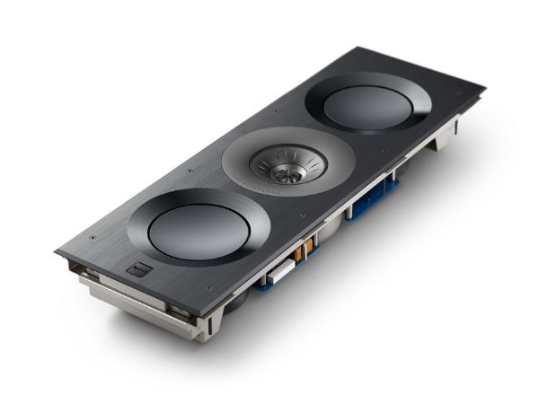 Picture of THX Reference Meta Rectangle In-Wall Speaker 2x 6.5'' (LF) 1x 5.25'' (MF) 1x 1'' (HF)