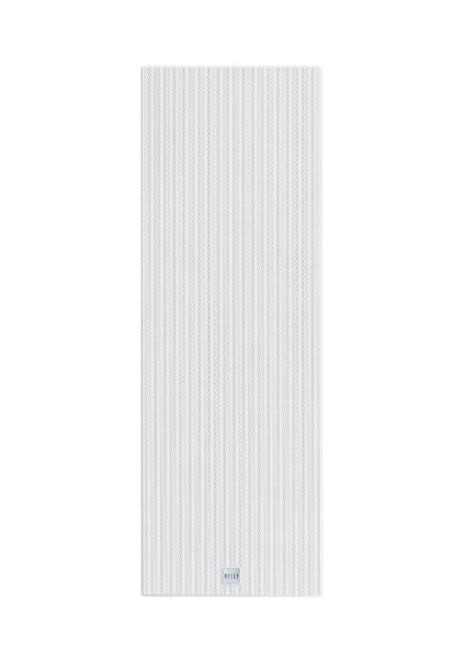 Picture of THX Reference Meta Rectangle In-Wall Speaker 2x 6.5'' (LF) 1x 5.25'' (MF) 1x 1'' (HF)