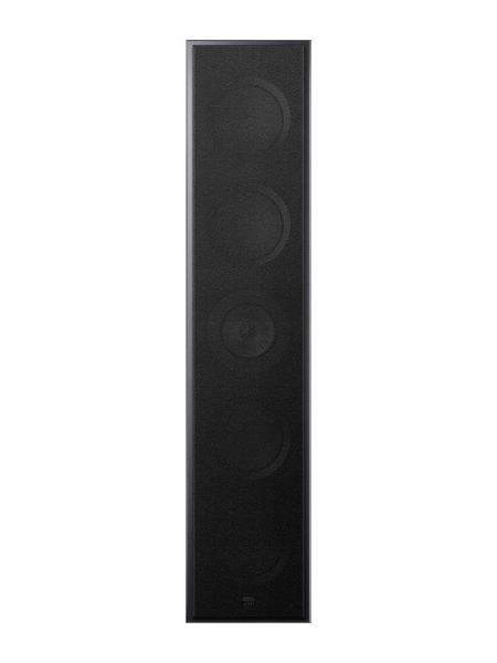 Picture of THX Reference Meta Rectangle In-Wall Speaker w/ 4x 6.5'' 1x 5.25'' (MF) 1x 1'' (HF)