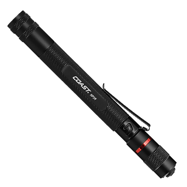 Picture of 110 Beam LED Inspection Recharge Penlight w/ Pocket Clip