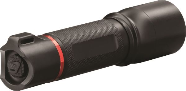 Picture of COAST LED High-Power Torch with Slide Focus. 650 Lumens. IP54 Water & Dust Resistant 20
