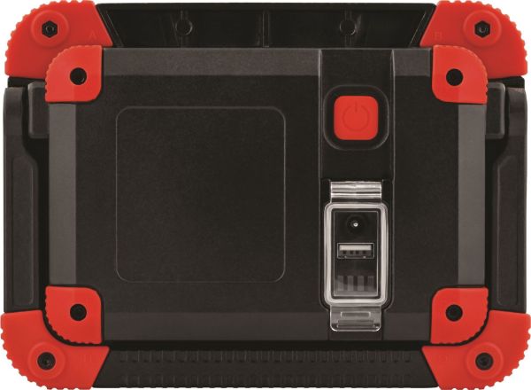 Picture of LED Portable Recharge Worklight with Pure Beam Focus 1150 Lumens IP54 Water & Dust