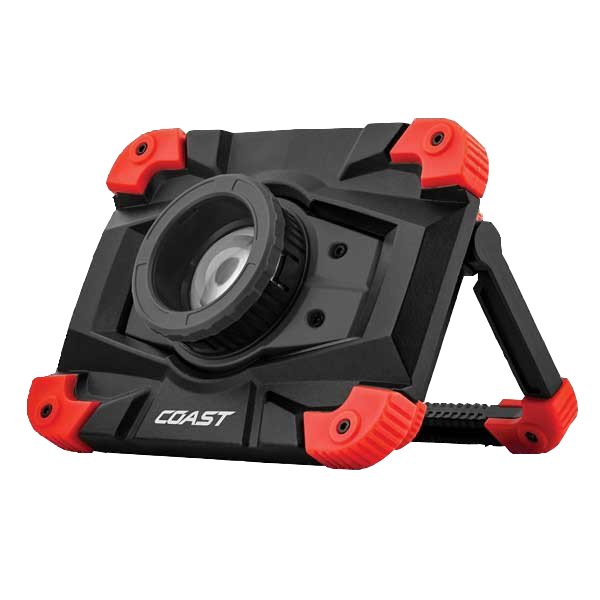 Picture of LED Portable Recharge Worklight with Pure Beam Focus 1150 Lumens IP54 Water & Dust