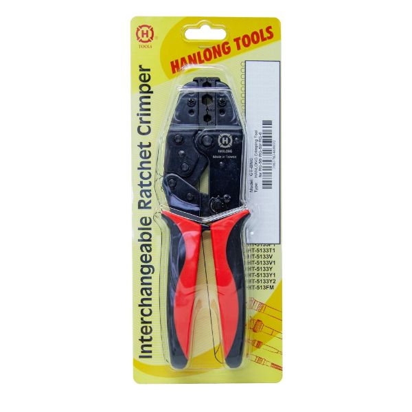 Picture of Crimping Tool for RG58/59/6
