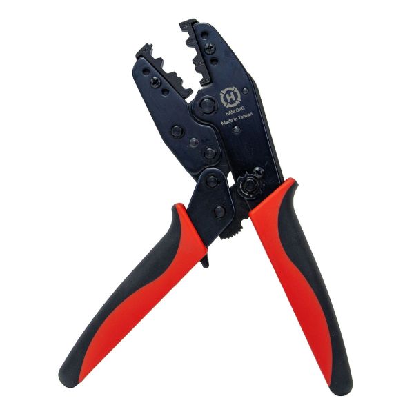 Picture of Crimping Tool for RG58/59/6