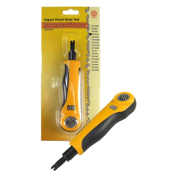 Picture of 110/Krone Punch Down Tool Metal