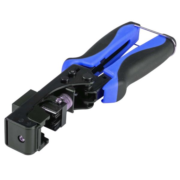 Picture of Termination Tool for FP-C6-180XX & FP-C6A-180XX Keystone Jack Series.