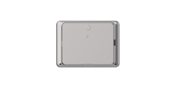 Picture of 2K Wire-Free Smart Video Peephole Doorbell 4.3'' Colour View Touch Screen. 166 Deg FOV