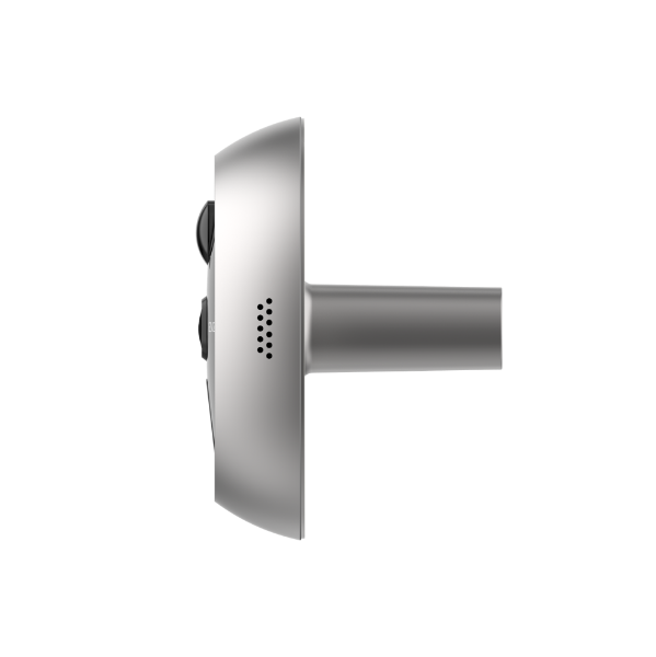 Picture of 2K Wire-Free Smart Video Peephole Doorbell 4.3'' Colour View Touch Screen. 166 Deg FOV