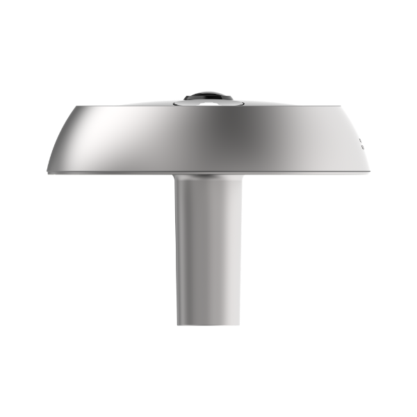 Picture of 2K Wire-Free Smart Video Peephole Doorbell 4.3'' Colour View Touch Screen. 166 Deg FOV