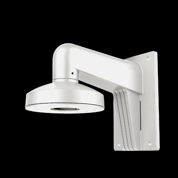 Picture of Aluminum Alloy Wall Mount Bracket T250/262/282 Turret Cameras. Max Weight Capacity