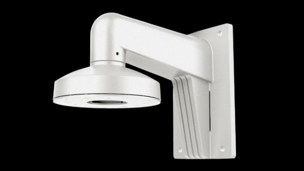 Picture of Aluminum Alloy Wall Mount Bracket T250/262/282 Turret Cameras. Max Weight Capacity