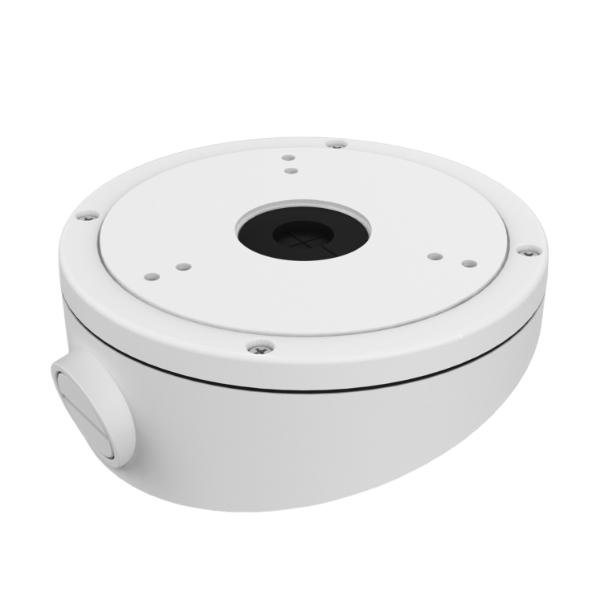 Picture of Inclined Ceiling Mount Bracket T250/T262/T282 Turret Cameras. Indoors or Outdoors