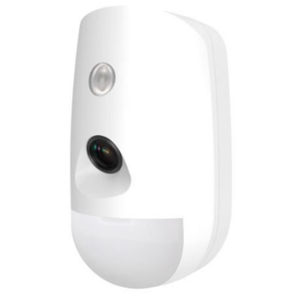 Picture of AXHUB PRO Series Wireless PIRCAM Detector. Camera FoV 88 (H) 68 (V) JPEG