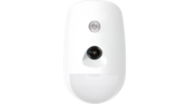 Picture of AXHUB PRO Series Wireless PIRCAM Detector. Camera FoV 88 (H) 68 (V) JPEG