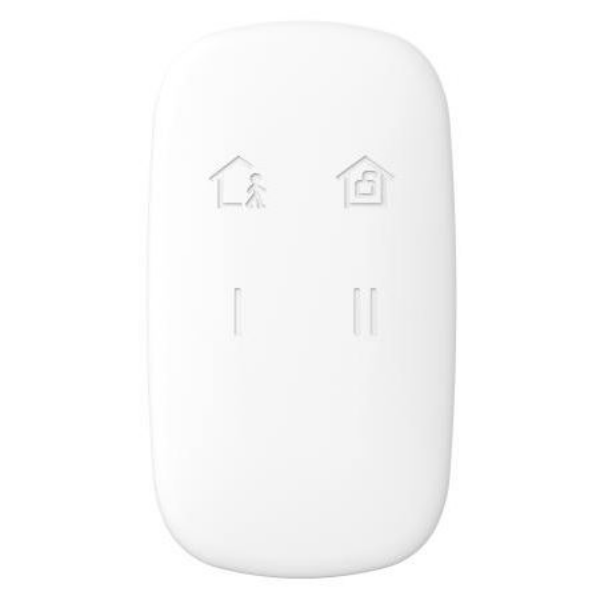 Picture of AXHUB PRO Series Wireless Keyfob. 433MHz 2-way Tri-X Wireless