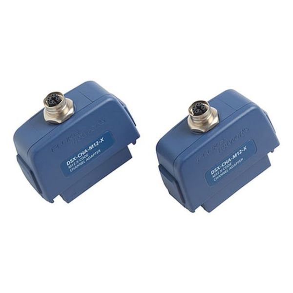 Picture of DSX M12X Female Channel Adapter Set of 2