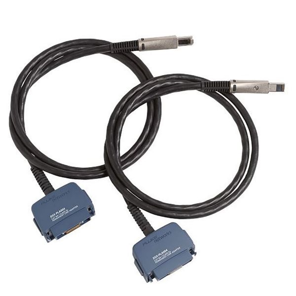 Picture of Permanent Link Adapters Set for DSX-5000 Cable Analyser