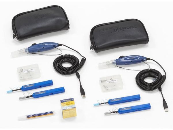 Picture of 2Ghz Cable Analyzer Versiv Professional Kit w/ Wi-Fi