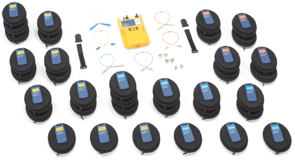 Picture of 2Ghz Cable Analyzer Versiv Professional Kit w/ Wi-Fi