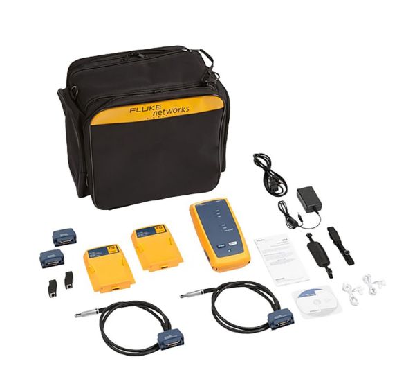 Picture of 1Ghz DSX-5000 Cable Analyzer Add-on Modules w/ V2 Analyzer Add-on Modules w/ V2