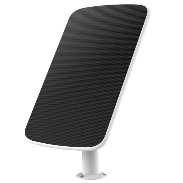 Picture of EZVIZ 2MP (2K) WiFi Outdoor Single Security Camera with Solar Panel Bundle 5200mAh Bat