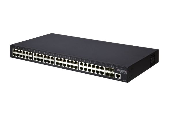 Picture of 48 Port Gigabit Web-Smart Pro Switch