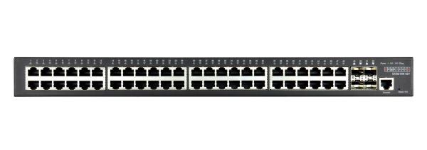 Picture of 48 Port Gigabit Web-Smart Pro Switch