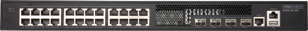 Picture of 24 Port Managed L2+/L3 Lite Gigabit Ethernet Switch