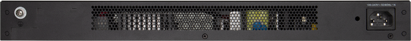 Picture of 24 Port Managed L2+/L3 Lite Gigabit Ethernet Switch